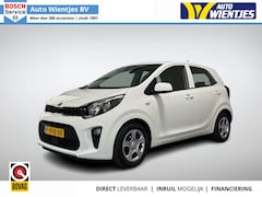 Kia Picanto - 1.0 DPi | ComfortLine 5-Drs | Airco | Cruise