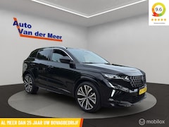 Renault Austral - 1.6 150PK Techno / Panoramadak / Camera / All in prijs