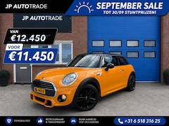 MINI Cooper - 1.5 | John Cooper Works | 18" | NL | Dealer Ond