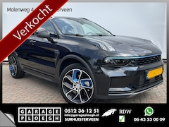 Lynk & Co 01 - 1.5 262pk Plug-in Adapt.Cruise Pano Carplay Trekhaakmeerprijs