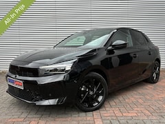 Opel Corsa - 1.2 GS Line Cruise Carplay 360 Camera Led 2023 Nw Model Vol Opties Eerste Eigenaar 25870 K