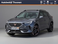 CUPRA Formentor - 1.4 e-Hybrid VZ Performance | trekhaak | pano | keyless | camera