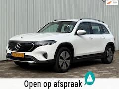 Mercedes-Benz EQB - 250 Business Line 71 kWh SoH 98.4 %