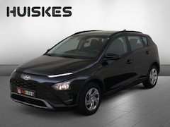 Hyundai Bayon - 1.0 T-GDI Comfort Winterpack | Stoel-/stuurverwarming | Climate