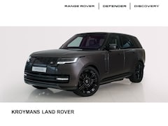 Land Rover Range Rover - P510e Autobiography 23" | Massage | Trekhaak | BTW | 24 maanden Approved