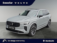 Volvo XC90 - 2.0 T8 Plug-in hybrid AWD Plus Dark | Luchtvering | Panoramadak | Getint glas | Head-up di