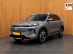 Geely Starray EM-i - 1.5 Pro|PHEV|262 PK|83KM ELEKTRISCH|STARTKLAAR|360 CAMERA|CARPLAY|VOLLEDER|STOEL & STUURVE