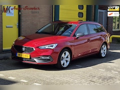 SEAT Leon Sportstourer - 1.4 TSI eHybrid PHEV FR Business Intense Airco Automaat
