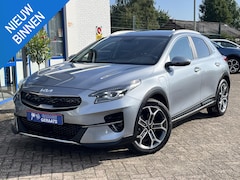 Kia XCeed - 1.6 GDi PHEV ExecutiveLine | 10 jaar garantie, Stoel ventilatie, Elektr. stoel, Dodehoekhe