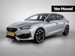 CUPRA Leon - 1.4 e-Hybrid VZ Business | Trekhaak | Camera | Apple Carplay/Android Auto