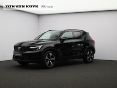 Volvo XC40 - 2.0 B4 Plus Dark / Pano. dak / Elektr. stoelverstelling / Stoel- + stuurwielverwarming / H