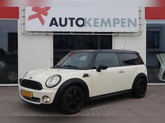 MINI Clubman - 1.6 COOPER AUTOMAAT