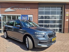 Skoda Kamiq - 1.0 TSI Business Edition | Cruise Control | Climate Control | Trekhaak | Camera | Parkeers
