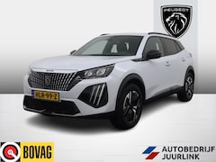 Peugeot e-2008 - EV Allure Avantage 54 kWh Soh 97% 360.Camera/Nav/ Keyless/Ad.Cruise/CarPlay/H.Leder/Blinds