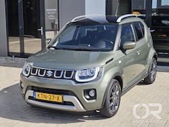 Suzuki Ignis - 1.2 Smart Hybrid Select Two-tone Carplay Cam LM16