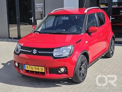 Suzuki Ignis - 1.2 Select Navi Android Cam Stoelvw LM16