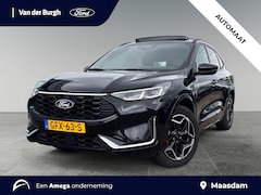 Ford Kuga - ST-Line X 2.5 Plug-in Hybrid | Winter pack | Technology Pack | Trekhaak | Panoramadak |
