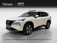 Nissan X-Trail - 1.5 e-Power Limited Edition I Trekhaak I Panoramadak I Adaptive Cruise I Stoelverwarming I