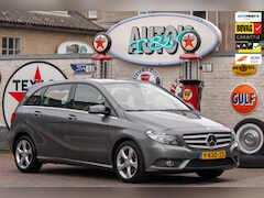 Mercedes-Benz B-klasse - 180 1e Eig. 115.000 km + NAP NL-auto