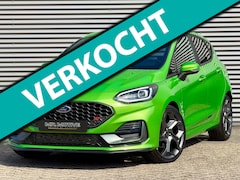 Ford Fiesta - 1.5 EcoBoost ST-X | Performance Pack | B&O | Winter Pack | 100% Onderhouden | 1e Eigenaar