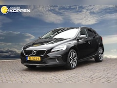 Volvo V40 Cross Country - 1.5 T3 Polar+ Luxury
