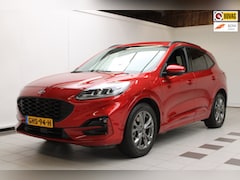 Ford Kuga - 2.5 PHEV ST-Line X - Trekhaak, Camera, Stoel/stuur/voorruit verwarming,