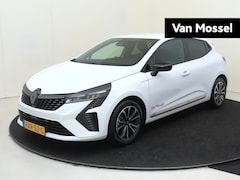 Renault Clio - 1.0 TCe 90 GPF techno | Navigatie | Parkeersensoren & Camera | | LM Velgen|
