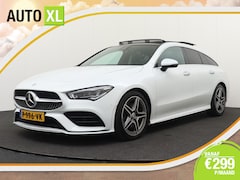 Mercedes-Benz CLA-klasse Shooting Brake - 200 164PK AMG Pano-dak El.Trekhaak