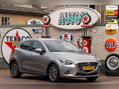 Mazda 2 - 2 1.5 Skyactiv-G GT-M 2e Eig. 57.400 km +NAP NL-auto