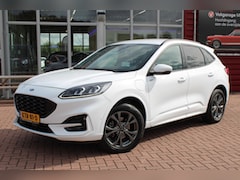 Ford Kuga - 2.5 PHEV e-CVT Automaat 225pk ST-Line X, Trekhaak, Driver Assistance, Technology en Winter