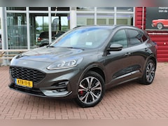 Ford Kuga - 2.5 PHEV e-CVT Automaat 225pk ST-Line X, Trekhaak, Driver Assistance, Technology, Styling