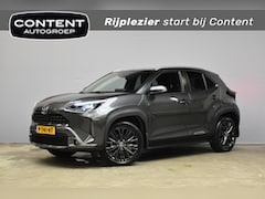 Toyota Yaris Cross - 1.5 VVT-I Hybrid 116pk CVT Adventure JBL Stoel/Stuurverwarming