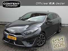 Kia Pro cee'd - ProCeed 1.5 T-GDi 160pk GT-Line