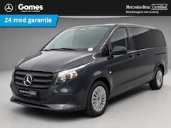 Mercedes-Benz Vito - 116 CDI L2 Dubbel Cabine | 6-PERS | 2x SCHUIFDEUR |