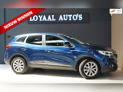 Renault Kadjar - 1.2 TCe Zen | AUT | AIRCO | CRUISE | NAVI | PDC | NAP | APK