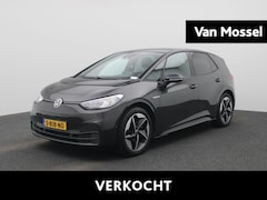 Volkswagen ID.3 - Pro Edition 58 kWh | 204 PK | SoH 93% | Automaat | Stoel en Stuurwielverwarming | Navigati