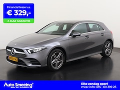 Mercedes-Benz A-klasse - 250e AMG Line | Camera | Widescreen | Apple Carplay | Zondag Open