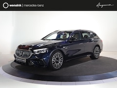 Mercedes-Benz E-klasse Estate - AMG 53 4MATIC+ Night Edition