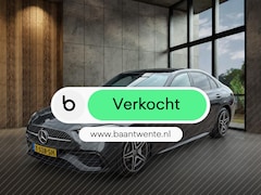 Mercedes-Benz C-klasse - C 300 e AMG Line Premium Plus | Panoramadak | Memory pakket | Head-up display | 360 Camera