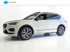 SEAT Tarraco - 1.4 TSI PHEV FR 245pk PANO TREKHAAK LED WINTERPACK VIRTUAL CAMERA CARPLAY