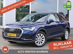 Audi Q3 - 45 TFSI e S-Edition PHEV 90% SOH Accucapaciteit, All-Seasonbanden, Adaptieve Cruise en Cli