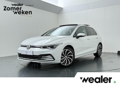 Volkswagen Golf - 1.5 TSI Highline | 150 PK | Stoel- & stuurverwarming | Adaptive cruise control | Keyless |