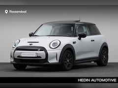 MINI Electric - Business Edition 33 kWh | Stuurverwarming | Driving Assistant Plus Pakket | Panoramadak |