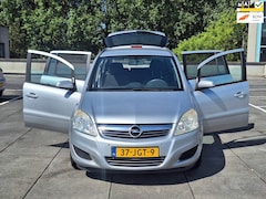 Opel Zafira - €3450, -1.8 Business Automaat 7P Aircondition
