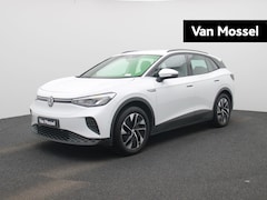 Volkswagen ID.4 - Pro 77 kWh 204 PK| Dealeronderhouden | Navigatie | Stoelverwarming | Stuurwielverwarming |