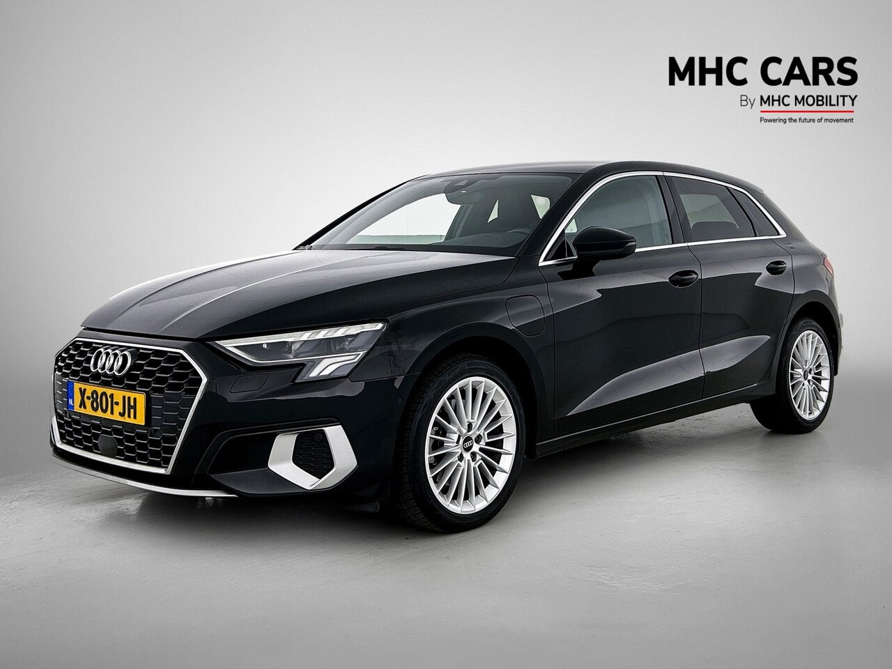 Audi A3 Sportback - 40 TFSI e Advanced edition | ACC | Clima | Parkeerassistent | 12 maanden BOVAG | - AutoWereld.nl