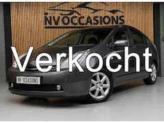 Toyota Prius - 1.5 VVT-i Tech Edition HYBRIDE/NAVI/CAMERA/STOELVW/LEDER/NAP