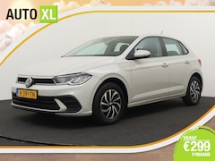 Volkswagen Polo - 1.0 96 PK TSI Business NW-Model Camera Carplay DAB