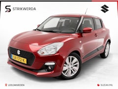 Suzuki Swift - 1.2 Select Lmv/Airco/Armsteun
