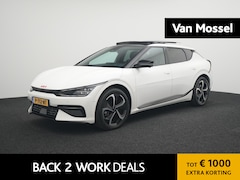 Kia EV6 - GT-Line AWD 77.4 kWh